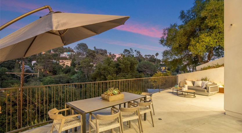 Photo of SoCal Spirit