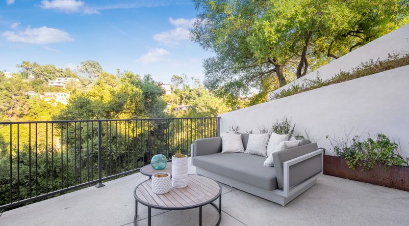 Photo of SoCal Spirit