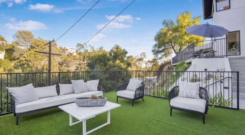 Photo of SoCal Spirit