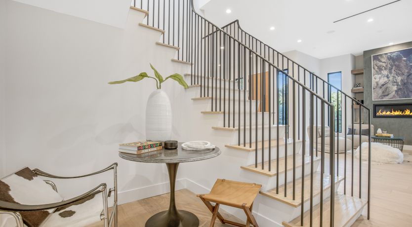 Photo of SoCal Spirit