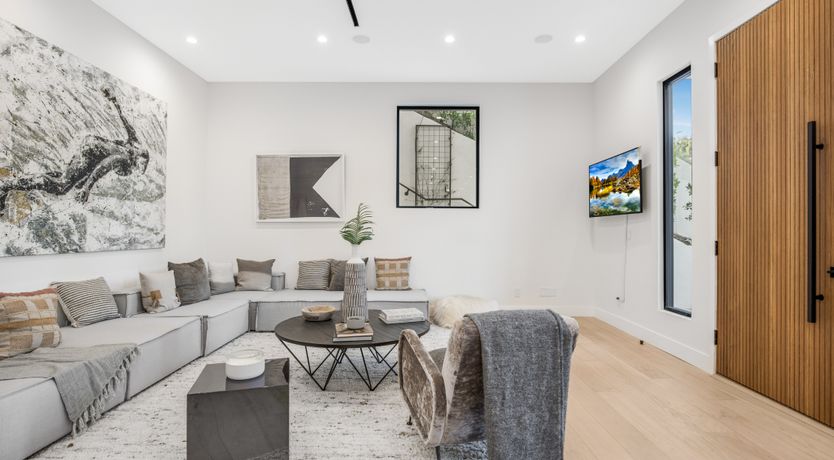 Photo of SoCal Spirit