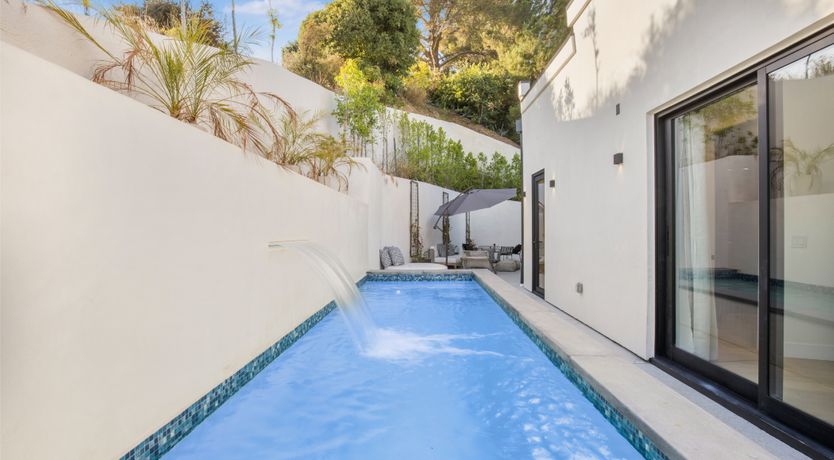 Photo of SoCal Spirit