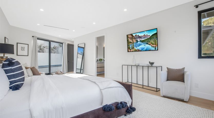 Photo of SoCal Spirit