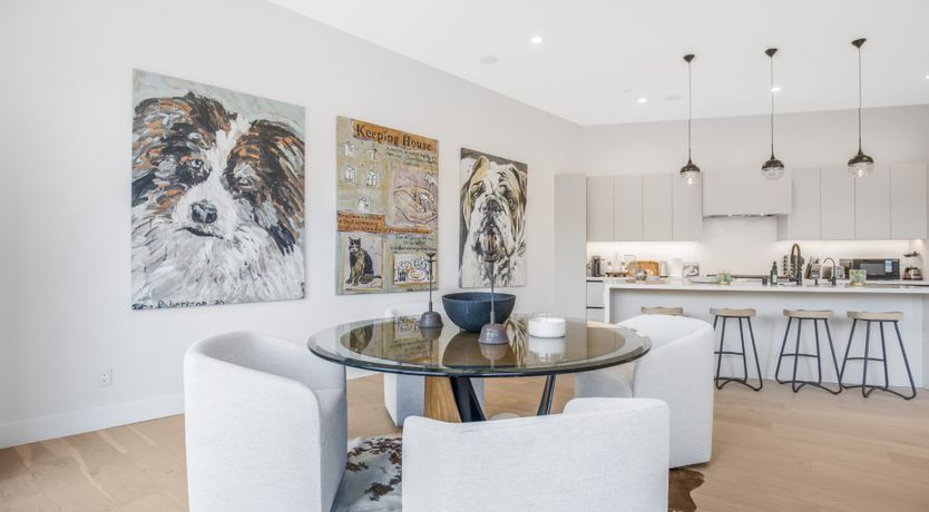 Photo of SoCal Spirit