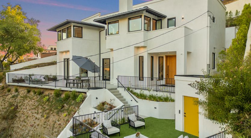 Photo of SoCal Spirit