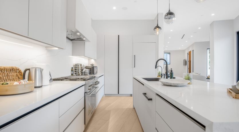 Photo of SoCal Spirit