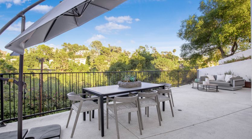 Photo of SoCal Spirit