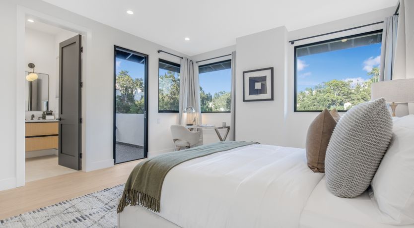 Photo of SoCal Spirit