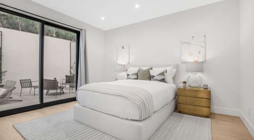 Photo of SoCal Spirit