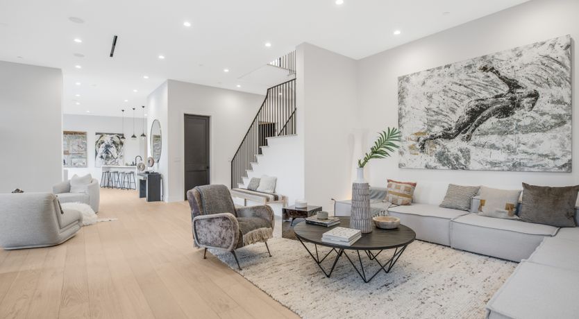 Photo of SoCal Spirit