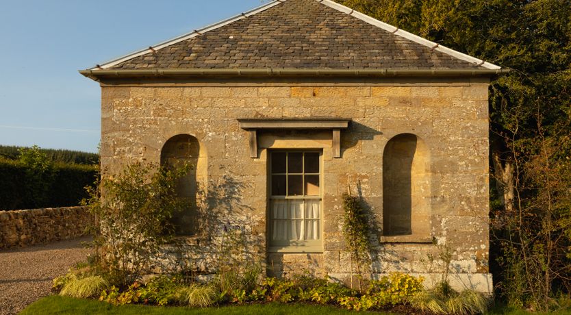 Photo of Brambled Bliss