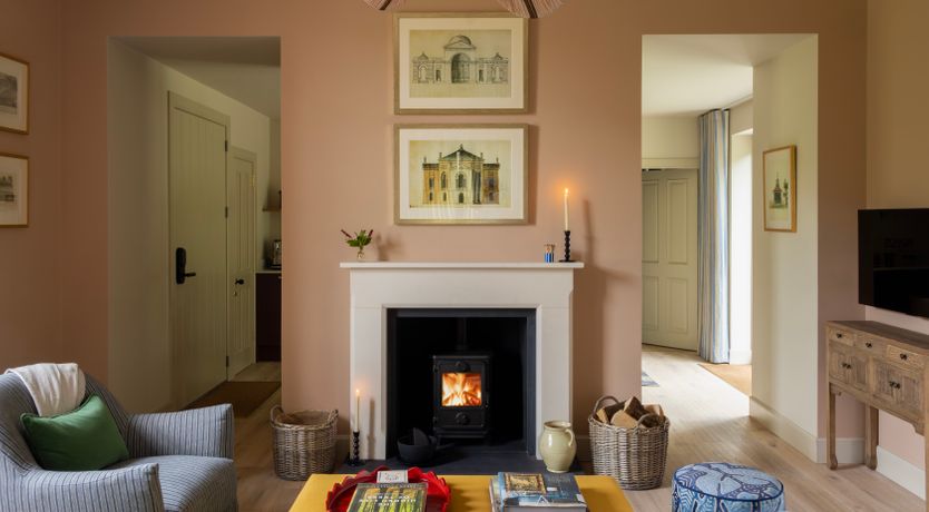 Photo of Brambled Bliss