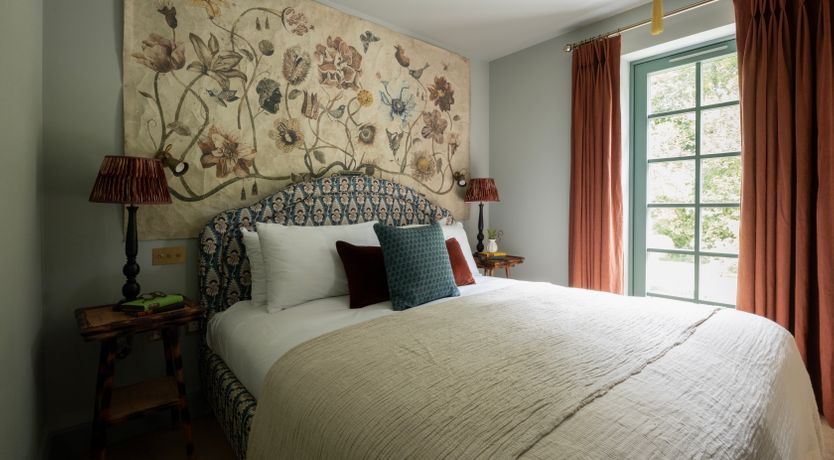 Photo of Brambled Bliss