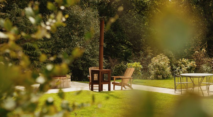 Photo of Brambled Bliss