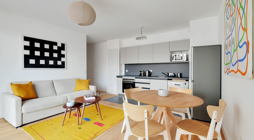 Photo of Gold & Ginger