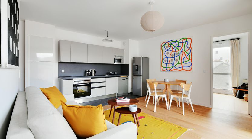 Photo of Gold & Ginger