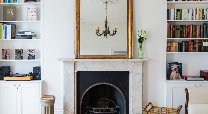 Photo of The Islington Rose