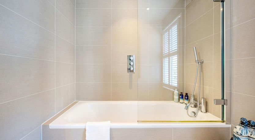 Photo of The Islington Rose