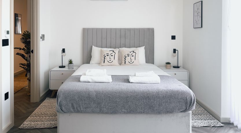 Photo of Brentford Buzz