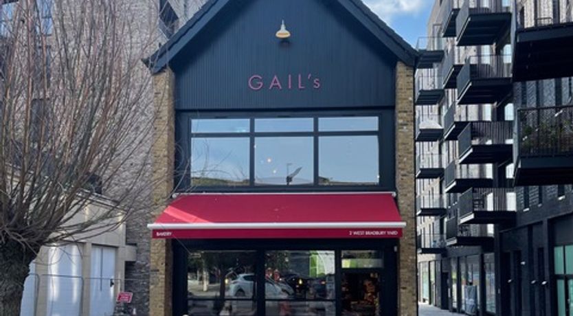 Photo of Brentford Buzz