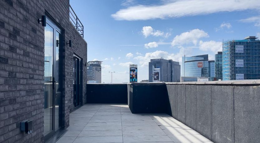 Photo of Brentford Buzz