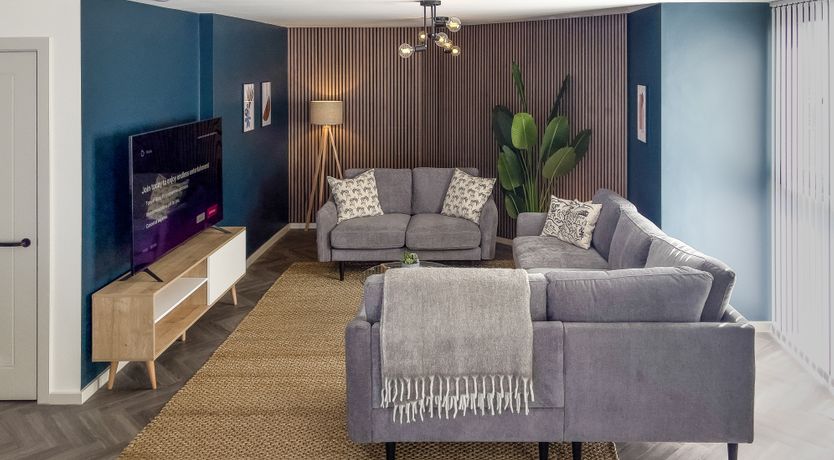 Photo of Brentford Buzz