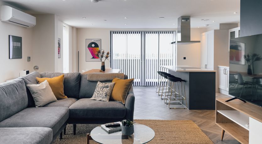 Photo of Brentford Buzz