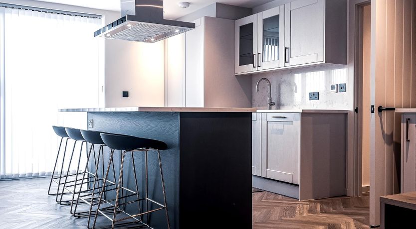 Photo of Brentford Buzz