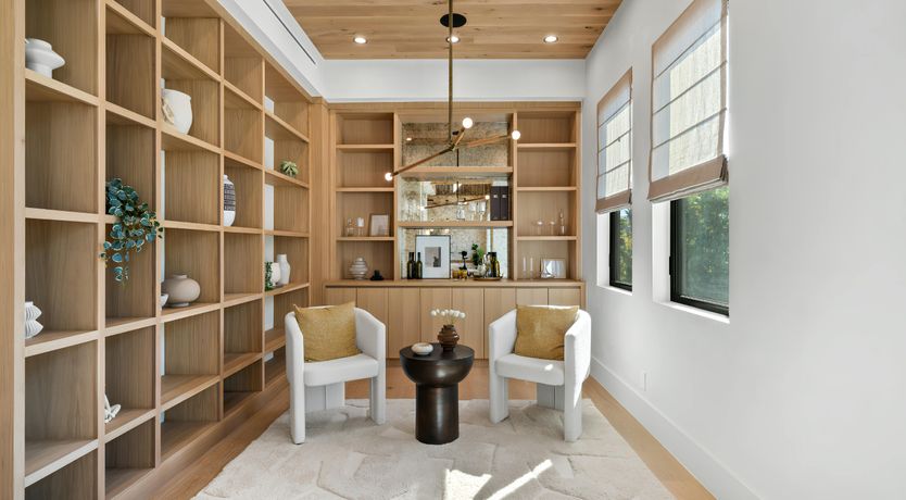 Photo of California Attitude