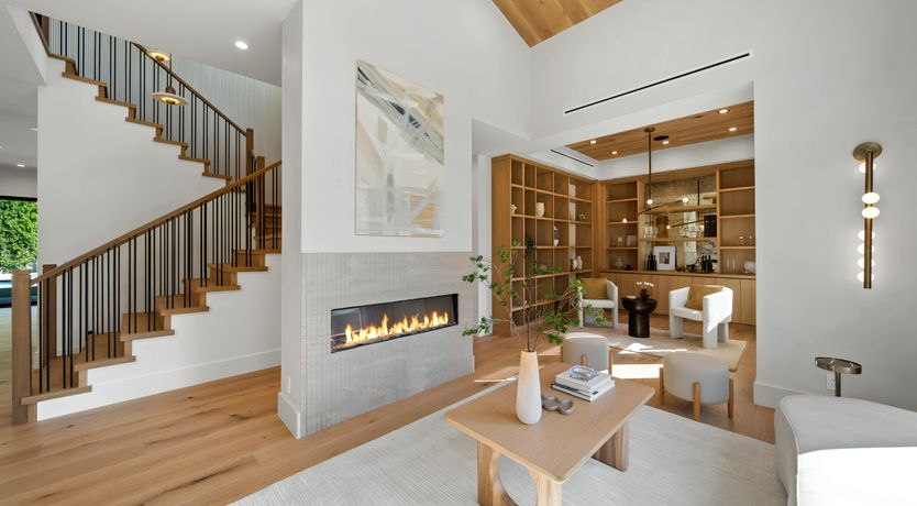 Photo of California Attitude