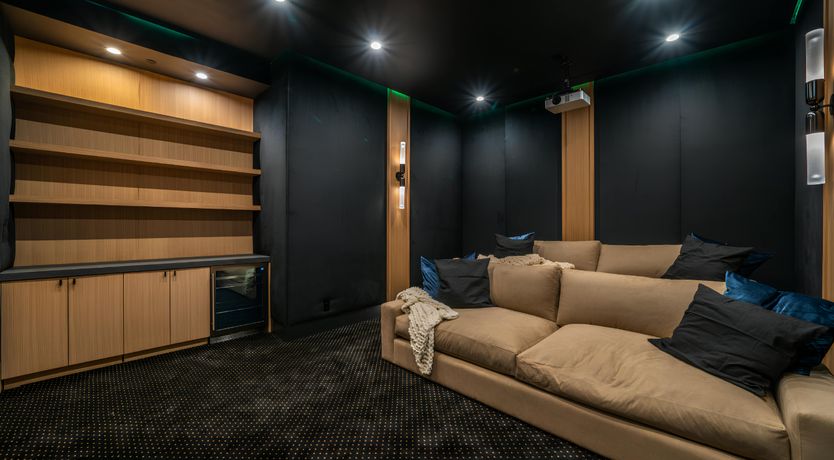 Photo of California Attitude