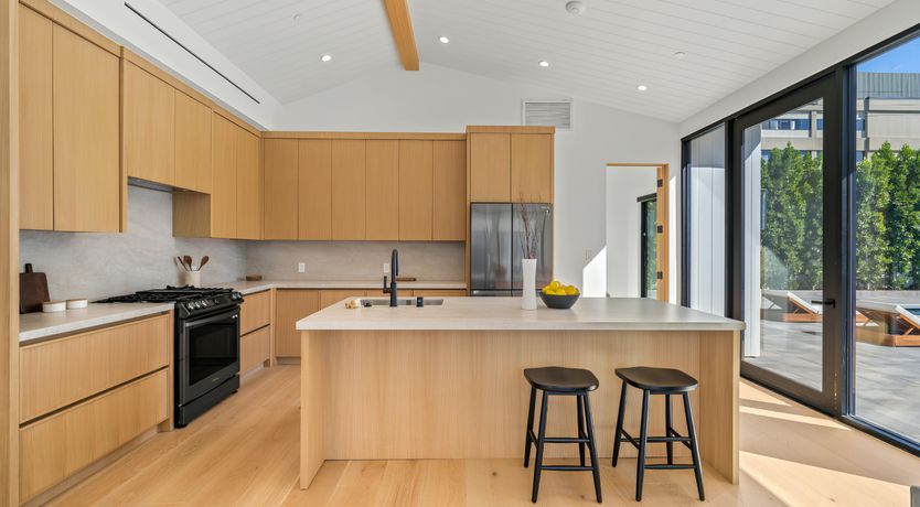 Photo of California Attitude