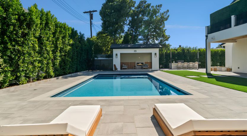 Photo of California Attitude