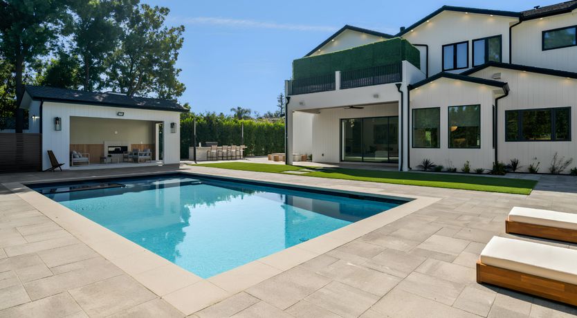 Photo of California Attitude