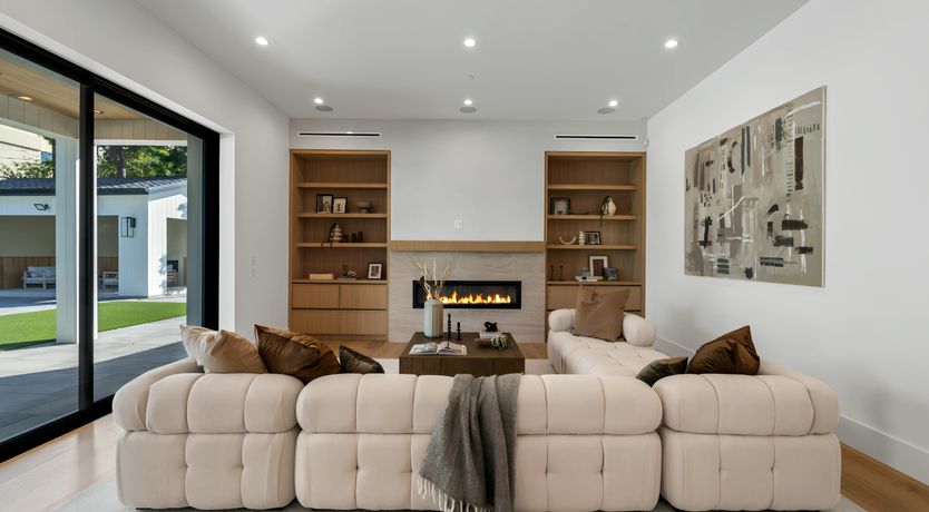 Photo of California Attitude