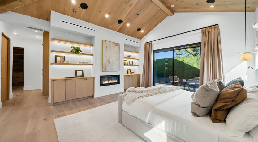 Photo of California Attitude