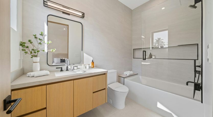 Photo of California Attitude