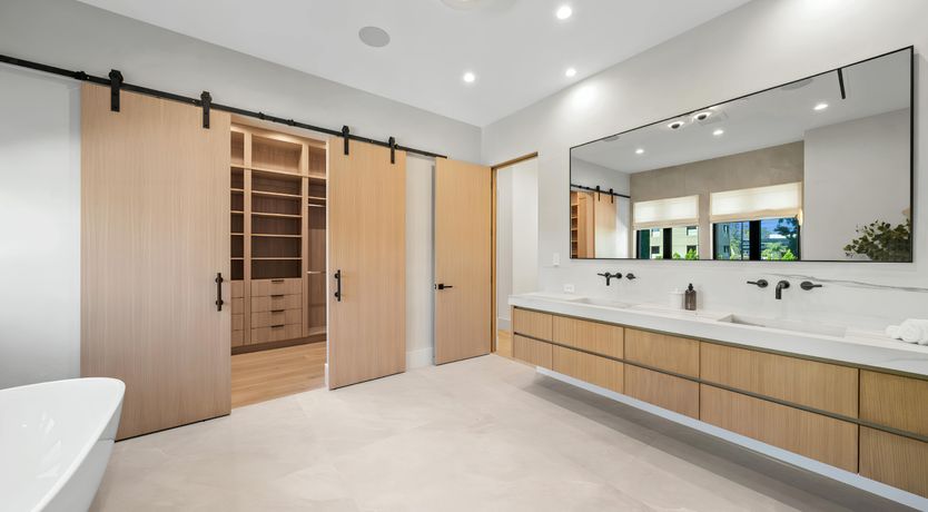 Photo of California Attitude