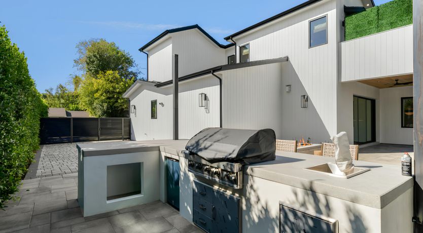 Photo of California Attitude