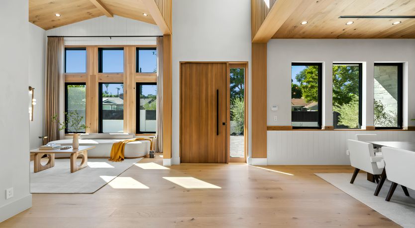 Photo of California Attitude