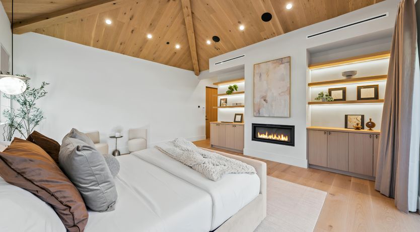 Photo of California Attitude