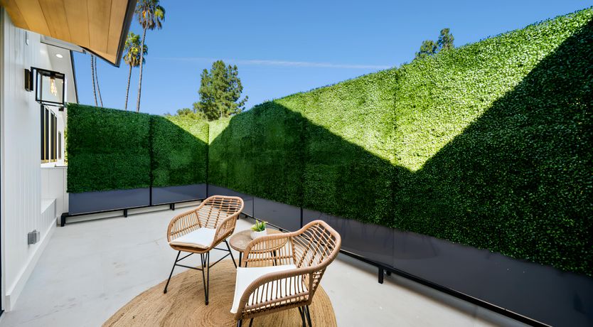 Photo of California Attitude