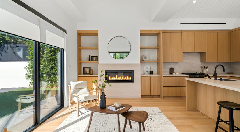 Photo of California Attitude