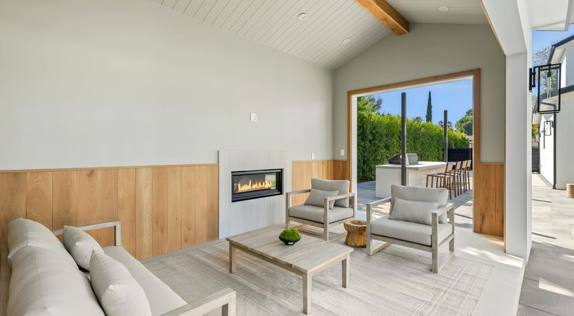 Photo of California Attitude