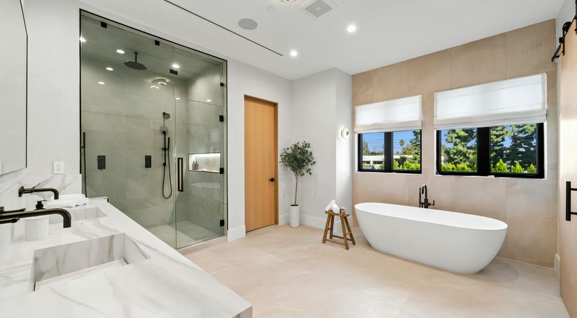 Photo of California Attitude