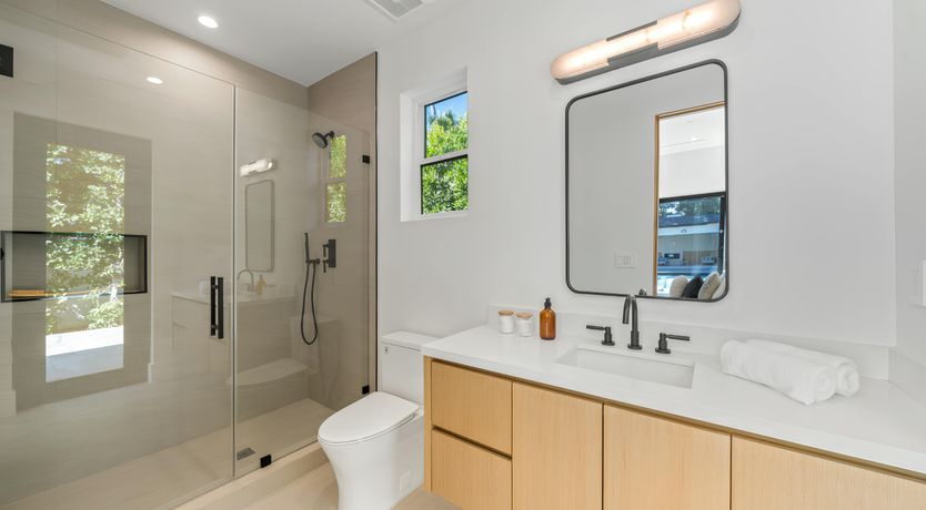 Photo of California Attitude