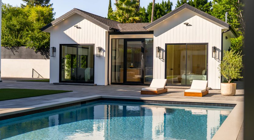 Photo of California Attitude