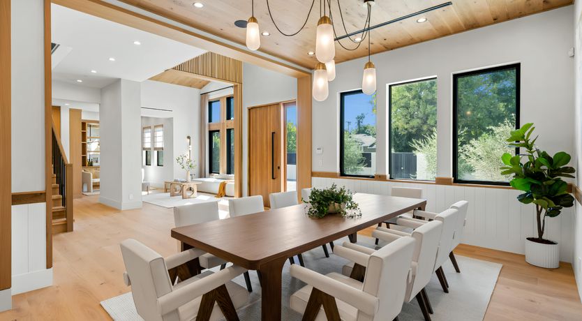 Photo of California Attitude