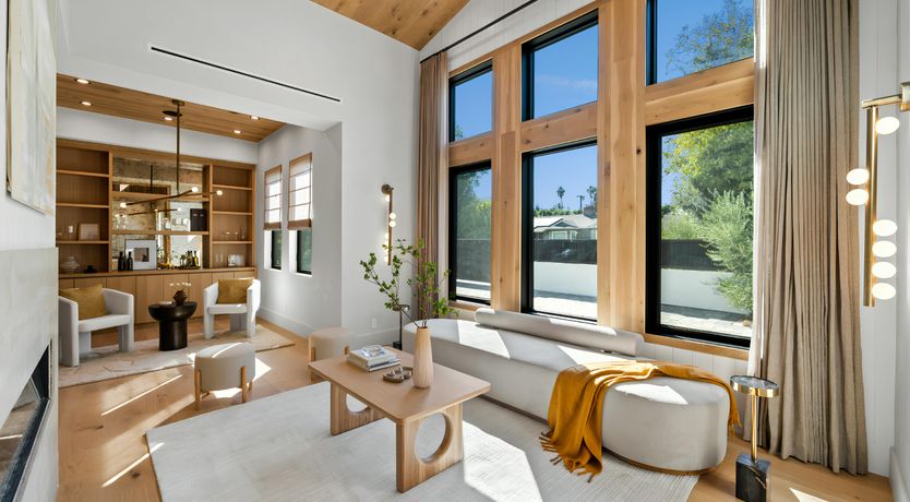 Photo of California Attitude