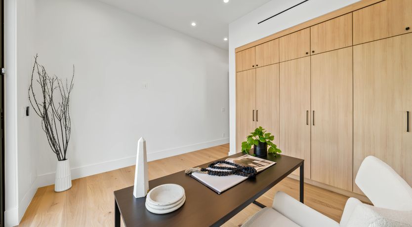 Photo of California Attitude